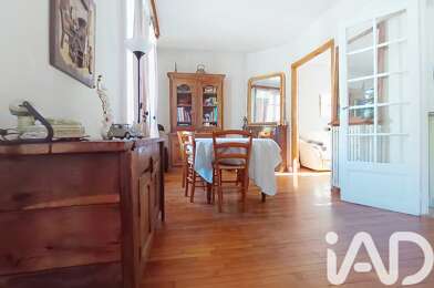 Maison 5 pièces 459000 €