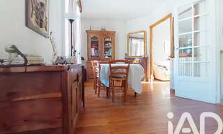 Maison 5 Pièces 84 m² à vendre à Créteil (94000)