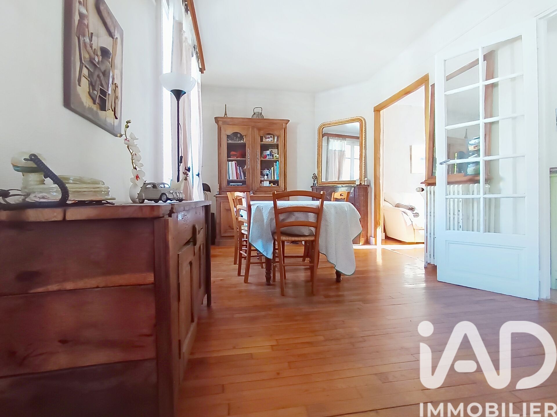 Vente Maison traditionnelle 5 pièces - Photo 2