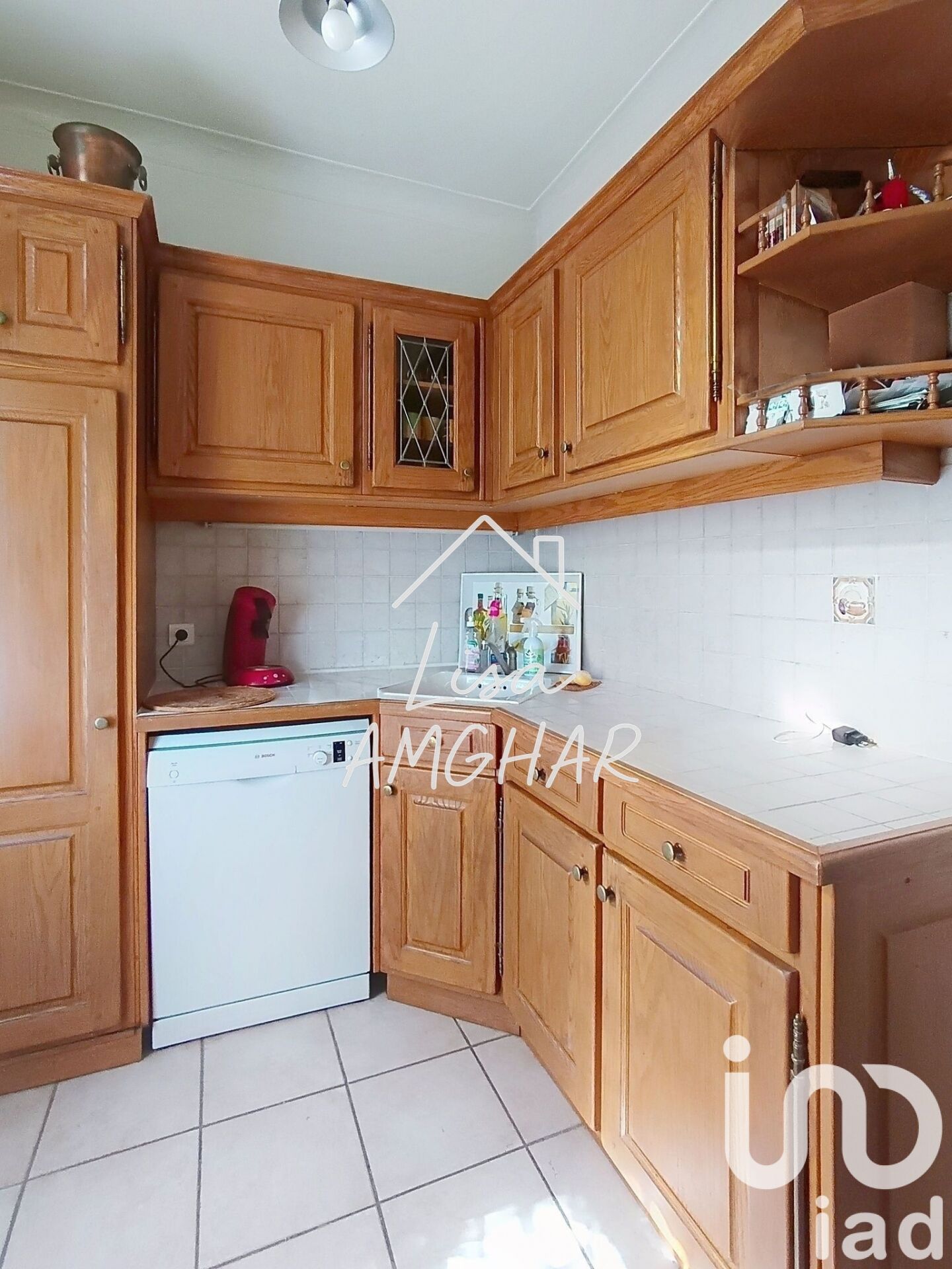 Vente Maison traditionnelle 5 pièces - Photo 5