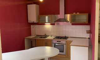 Appartement 3 Pièces 77 m² à vendre à Saint-Chamond (42400)