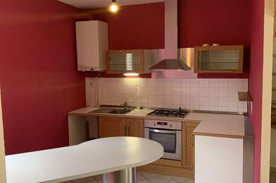 Appartement 3 pièces 129000 €