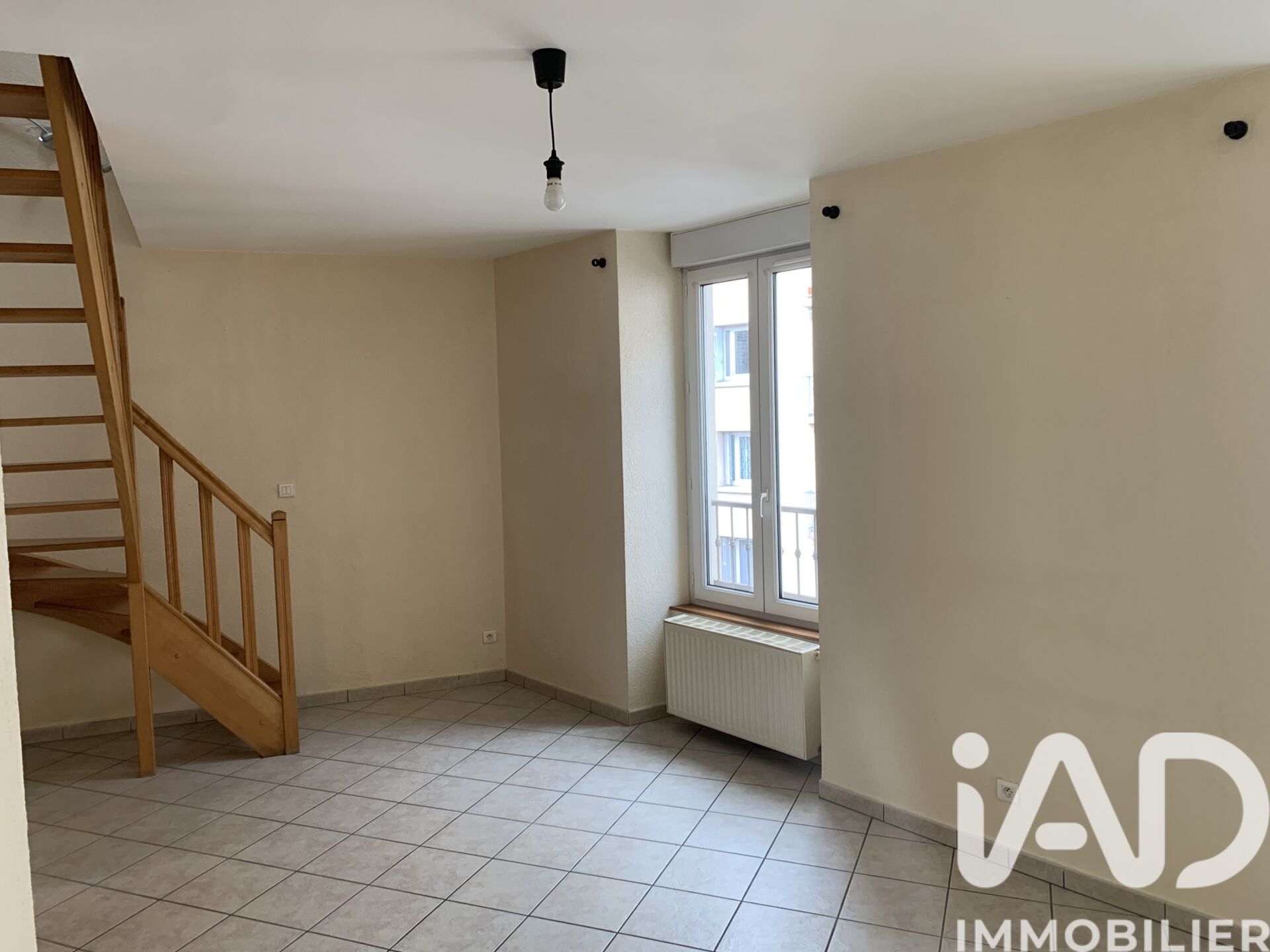 Vente Duplex 3 pièces - Photo 2
