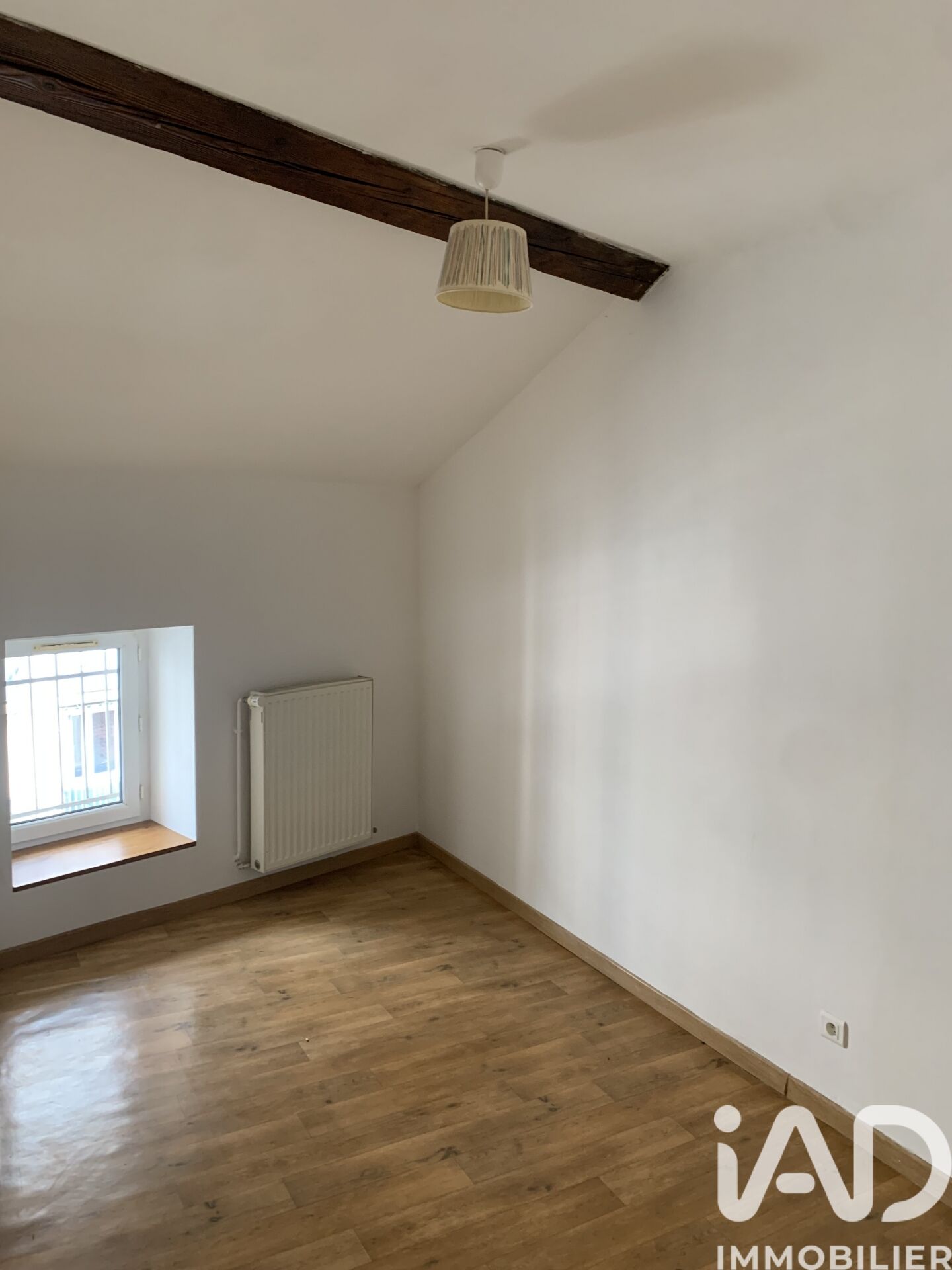 Vente Duplex 3 pièces - Photo 5