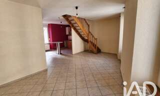 Appartement 3 Pièces 77 m² à vendre à Saint-Chamond (42400)