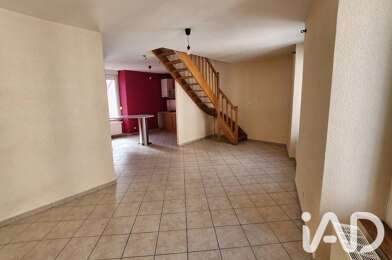 Appartement 3 pièces 124000 €