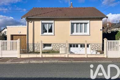 Maison 3 pièces 125000 €
