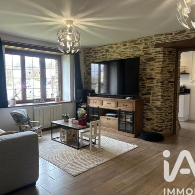 Maison 5 pièces 217000 €