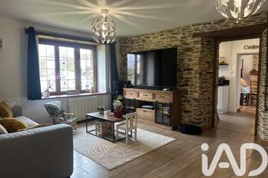 Maison 5 pièces 209500 €