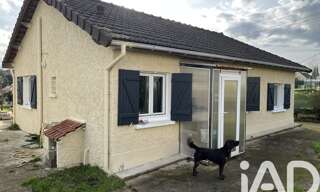 Maison 4 Pièces 71 m² à vendre à Leuville-sur-Orge (91310)