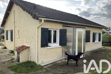 Maison 4 pièces 260000 €