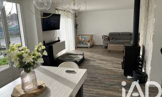 Maison 4 Pièces 71 m² à vendre à Leuville-sur-Orge (91310)