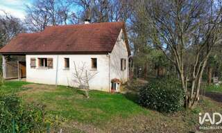 Maison 2 Pièces 50 m² à vendre à Lasserre (64350)