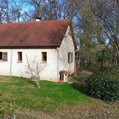 Maison 2 pièces 90000 €