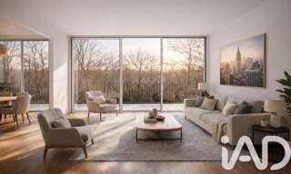 Appartement 5 Pièces 112 m² à vendre à Vaucresson (92420)