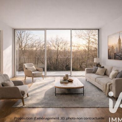 Appartement 5 pièces 480000 €