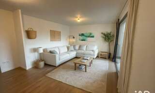 Appartement 2 Pièces 47 m² à louer à Guyancourt (78280)