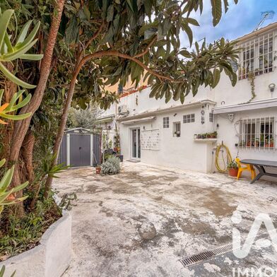 Maison 5 pièces 365000 €