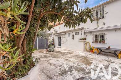 Maison 5 pièces 365000 €