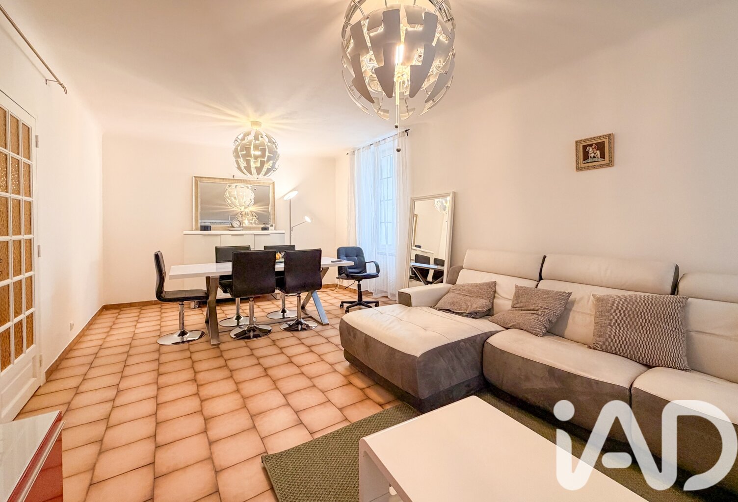 Vente Maison/villa 5 pièces — photo 1