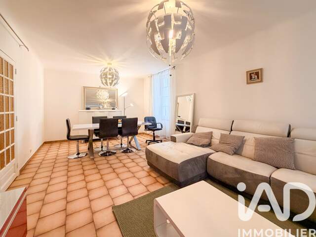 Vente Maison/villa 5 pièces — photo du bien