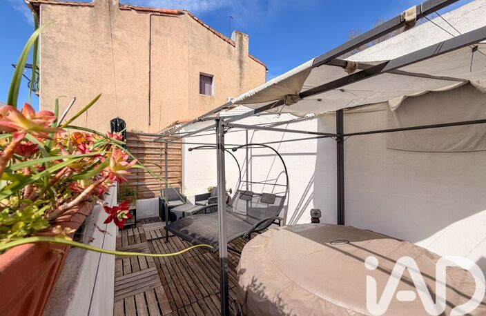 Vente Maison/villa 5 pièces — photo 3