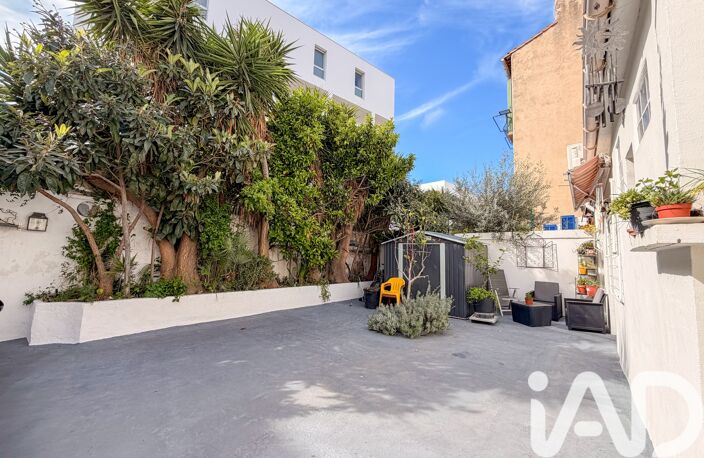 Vente Maison/villa 5 pièces — photo 4