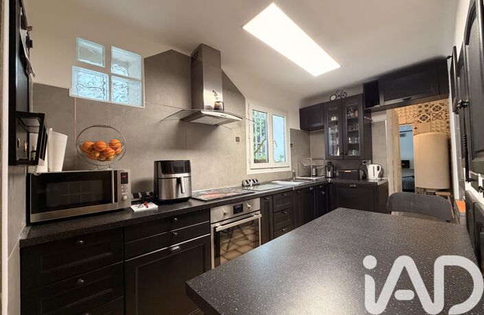 Vente Maison/villa 5 pièces — photo 5