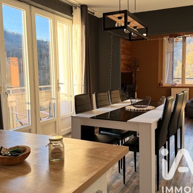 Appartement 3 pièces 145000 €