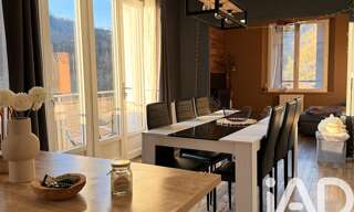 Appartement 3 Pièces 60 m² à vendre à Ornans (25290)