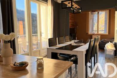 Appartement 3 pièces 145000 €