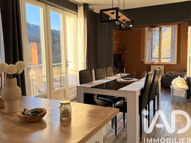 Vente Appartement 3 pièces — photo du bien