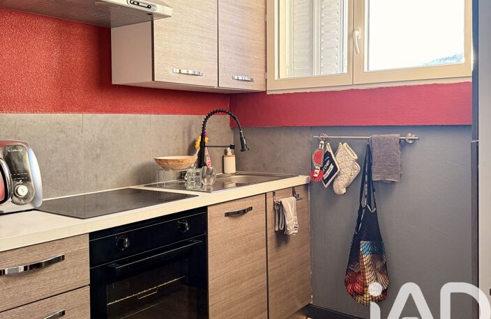 Vente Appartement 3 pièces — photo 2