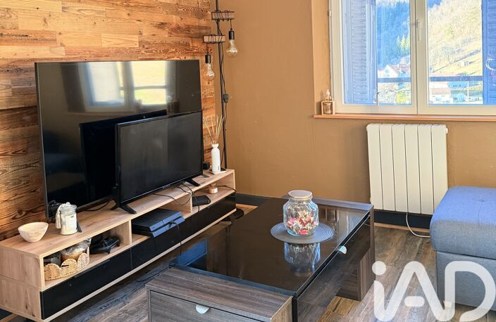 Vente Appartement 3 pièces — photo 3