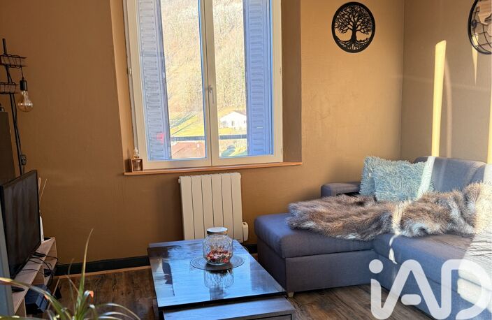 Vente Appartement 3 pièces — photo 4