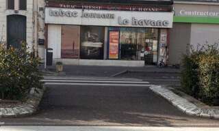 Commerce  100 m² à vendre à Chalon-sur-Saône (71100)