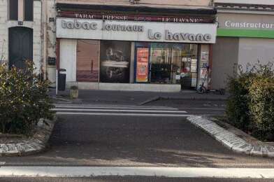Commerce  90000 €