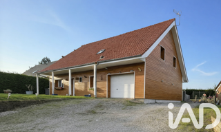 Maison 5 Pièces 130 m² à vendre à Zoteux (62650)