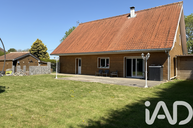 Maison 5 pièces 245000 €