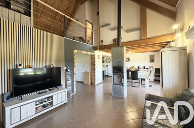 Maison 5 pièces 245000 €