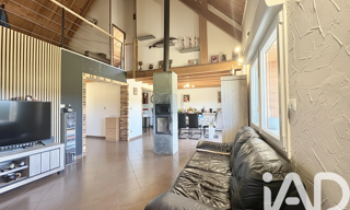Maison 5 Pièces 130 m² à vendre à Zoteux (62650)