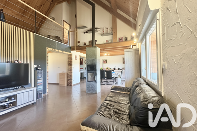 Maison 5 pièces 245000 €