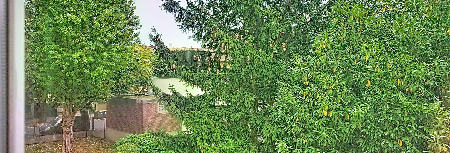 Appartement 4 Pièces 65 m² à vendre à Choisy-le-Roi (94600)