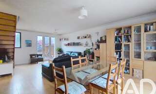 Maison 7 Pièces 140 m² à vendre à Le Perreux-sur-Marne (94170)