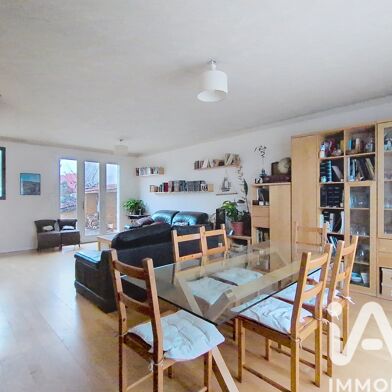 Maison 7 pièces 670000 €