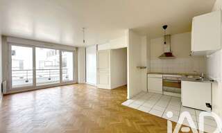 Appartement 2 Pièces 48 m² à vendre à Levallois-Perret (92300)