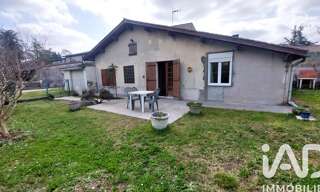 Maison 5 Pièces 128 m² à vendre à Lamothe-Montravel (24230)