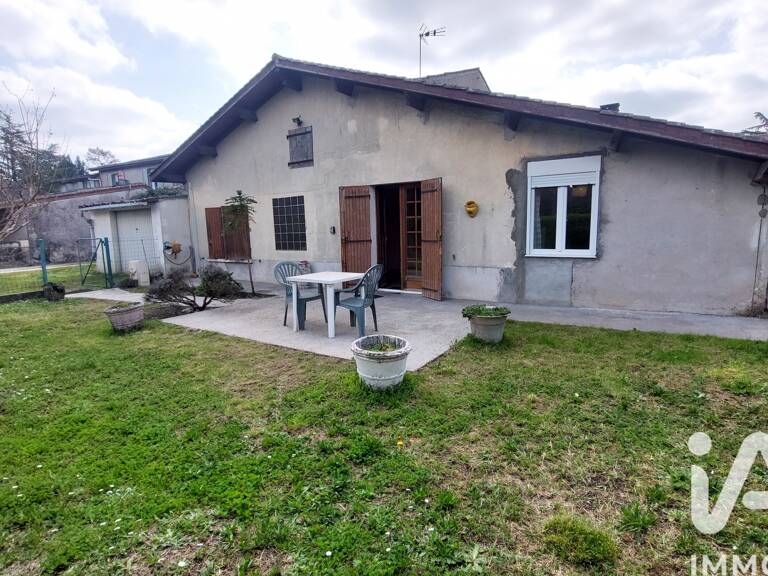 Vente Maison de village 5 pièces — photo 1