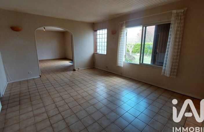 Vente Maison de village 5 pièces — photo 2