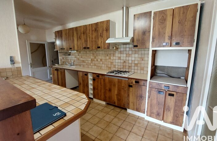Vente Maison de village 5 pièces — photo 4